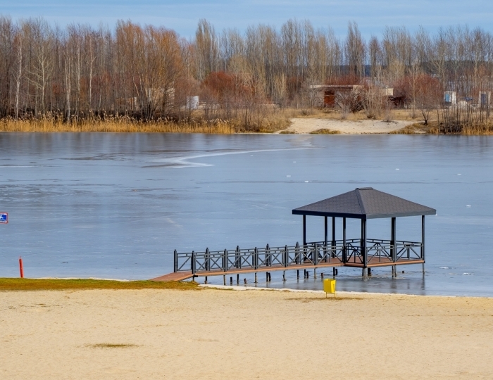 «Клинический санаторий им. Горького» Воронеж