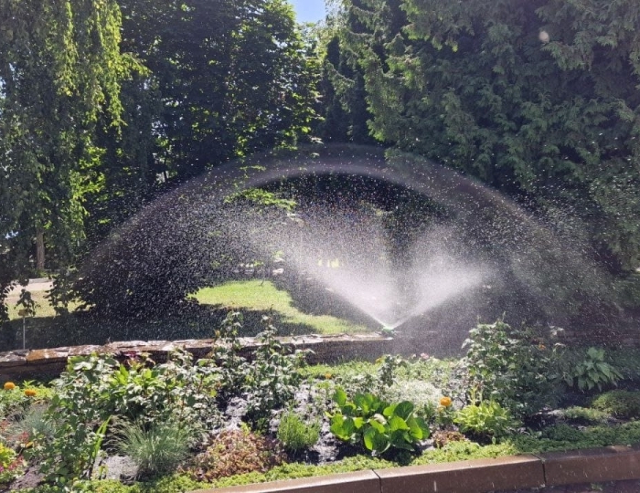 «Клинический санаторий им. Горького» Воронеж