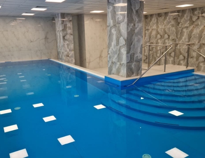 Услуги и развлечения - «Клинический санаторий им. Горького» Воронеж