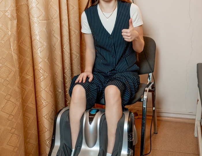 Оздоровительные услуги - «Клинический санаторий им. Горького» Воронеж