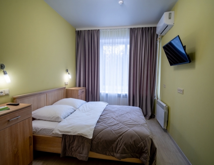 Полулюкс - «Клинический санаторий им. Горького» Воронеж