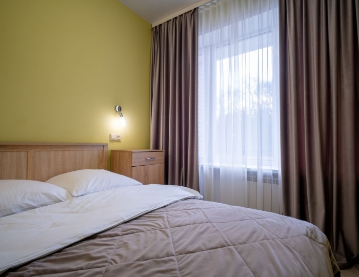 Полулюкс - «Клинический санаторий им. Горького» Воронеж