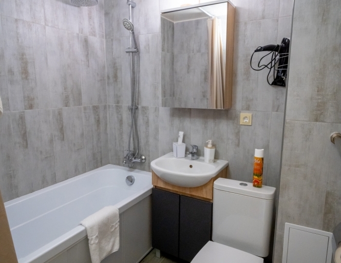 Полулюкс - «Клинический санаторий им. Горького» Воронеж