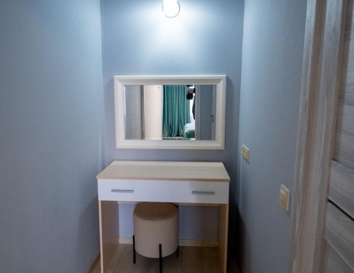 Люкс - «Клинический санаторий им. Горького» Воронеж