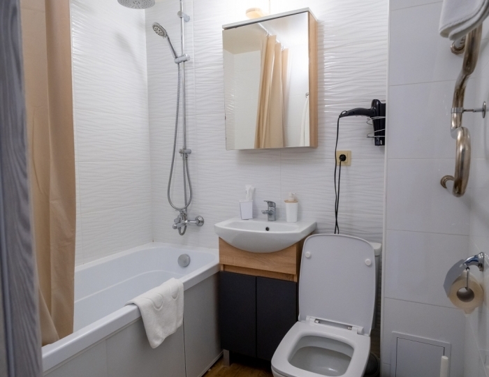 Люкс - «Клинический санаторий им. Горького» Воронеж